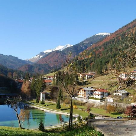 Hecherhof Thiersee Exterior foto