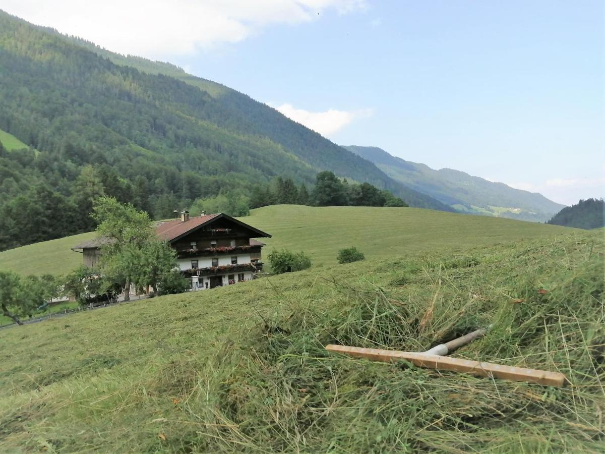 Hecherhof Thiersee Exterior foto
