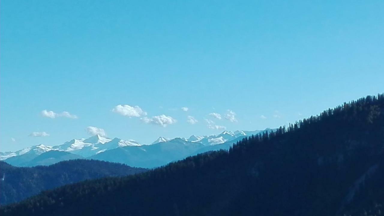 Hecherhof Thiersee Exterior foto